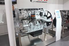 上菲红 科索Cursor13.390(C13.390) 390马力 13L 国五 柴油发动机