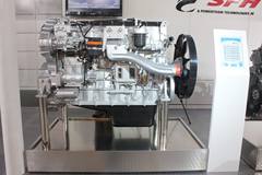 上菲红 科索Cursor13.390(C13.390) 390马力 13L 国五 柴油发动机