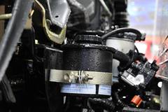 飞碟奥驰 D2系列 100马力 4.2米单排厢式轻卡(FD5040XXYD17K4-5)