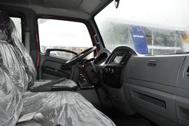 奥驰A系&nbsp;载货车驾驶室                                               图片