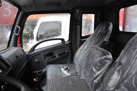 奥驰A系&nbsp;载货车驾驶室                                               图片