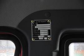 奥驰A系&nbsp;载货车驾驶室                                               图片