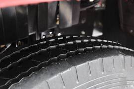 奥驰A系&nbsp;载货车底盘                                                图片