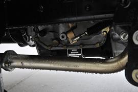 奥驰A系&nbsp;载货车底盘                                                图片