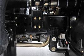 奥驰A系&nbsp;载货车底盘                                                图片