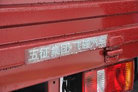 奥驰A系&nbsp;载货车上装                                                图片