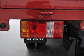 奥驰A系&nbsp;载货车上装                                                图片