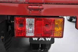 奥驰A系&nbsp;载货车上装                                                图片