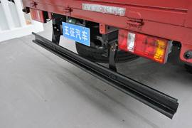 奥驰A系&nbsp;载货车上装                                                图片