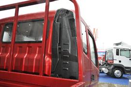 奥驰A系&nbsp;载货车上装                                                图片