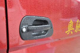 奥驰A系&nbsp;载货车外观                                                图片