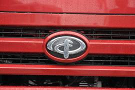 奥驰A系&nbsp;载货车外观                                                图片