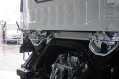 江淮 帅铃中卡 165马力 4X2 6.5米载货车(宽体)(HFC1125KR1)