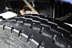 飞碟奥驰 D3系列 154马力 4.8米排半厢式轻卡(FD5063XXYP63K4-54)