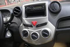 一汽佳宝 V80 88马力 1.3L面包车(BUS)