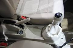 一汽佳宝 V80 88马力 1.3L面包车(BUS)