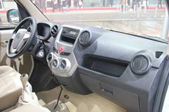 一汽佳宝 V80 88马力 1.3L面包车(BUS)