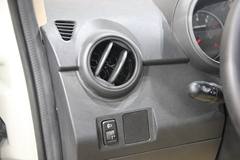 一汽佳宝 V80 88马力 1.3L面包车(BUS)