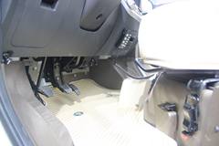 一汽佳宝 V80 88马力 1.3L面包车(BUS)