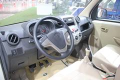 一汽佳宝 V80 88马力 1.3L面包车(BUS)