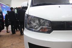 一汽佳宝 V80 88马力 1.3L面包车(BUS)