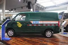 一汽佳宝 V80 88马力 1.3L面包车(VAN)