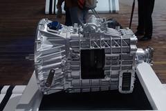 一汽解放CA6TBX062M1 6挡 手动挡变速箱