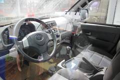 一汽佳宝 V70 70马力 1.0L面包车