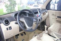 一汽佳宝 V80 88马力 1.3L面包车(MPV)