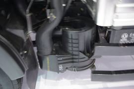 凯普特K6 冷藏车底盘图片