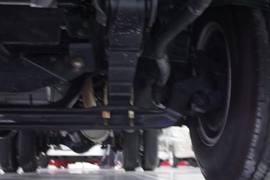 凯普特K6&nbsp;冷藏车底盘图片