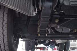 凯普特K6&nbsp;冷藏车底盘图片