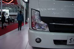 东风 凯普特K6-N 130马力 4X2 冷藏车(EQ5040XLC9BDDAC)