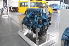 上柴SC10E290 290马力 10.42L 国五 柴油发动机