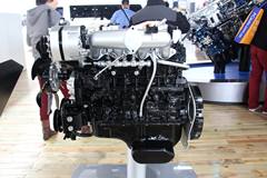 江淮锐捷特HFC4DA1-2C 120马力 2.8L 国四 柴油发动机