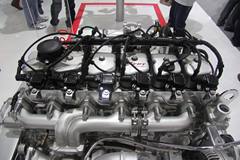 菲亚特N60 ENT G 200马力 6L 国五 柴油发动机