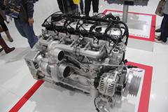 菲亚特N60 ENT G 200马力 6L 国五 柴油发动机