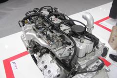 菲亚特N60 ENT G 200马力 6L 国五 柴油发动机