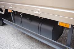 一汽红塔 解放公狮 120马力 5.2米排半栏板轻卡