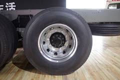 江淮 格尔发K3系列重卡 270马力 8X4 栏板载货车(HFC1314K1R1LT)