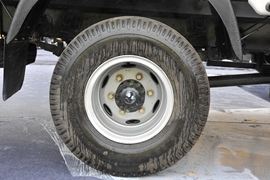 金运&nbsp;载货车底盘                                                图片