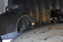 金运&nbsp;载货车底盘                                                图片