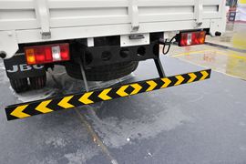 金运&nbsp;载货车上装                                                图片