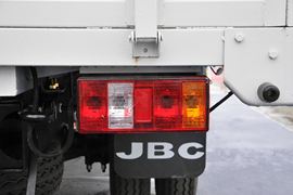 金运&nbsp;载货车上装                                                图片