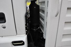 金运&nbsp;载货车上装                                                图片