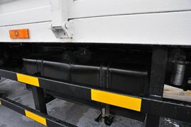 金运&nbsp;载货车上装                                                图片