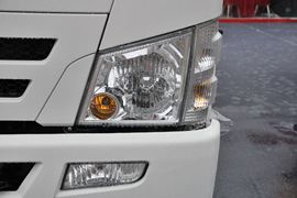 金运&nbsp;载货车外观                                                图片