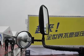 金运&nbsp;载货车外观                                                图片