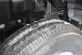 金运&nbsp;载货车底盘                                                图片