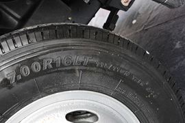 金运&nbsp;载货车底盘                                                图片